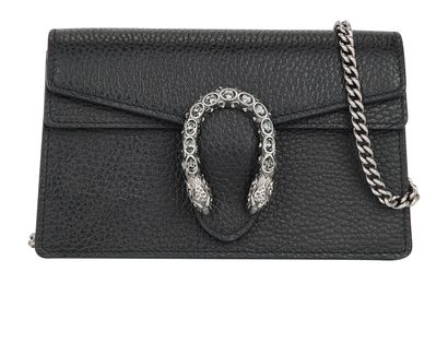 Dionysus Super Mini Bag, front view